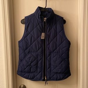 J Crew Vest